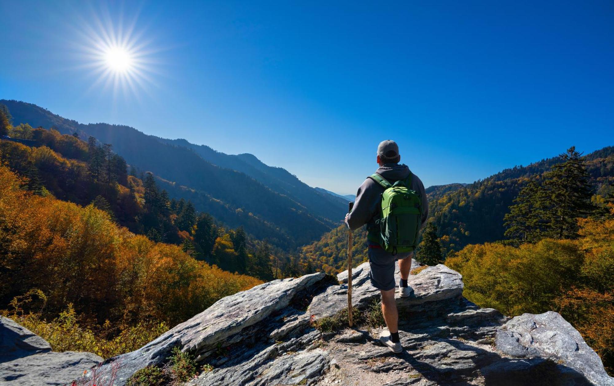 Вілла Smoky Mountain Gem Гатлінбург Екстер'єр фото