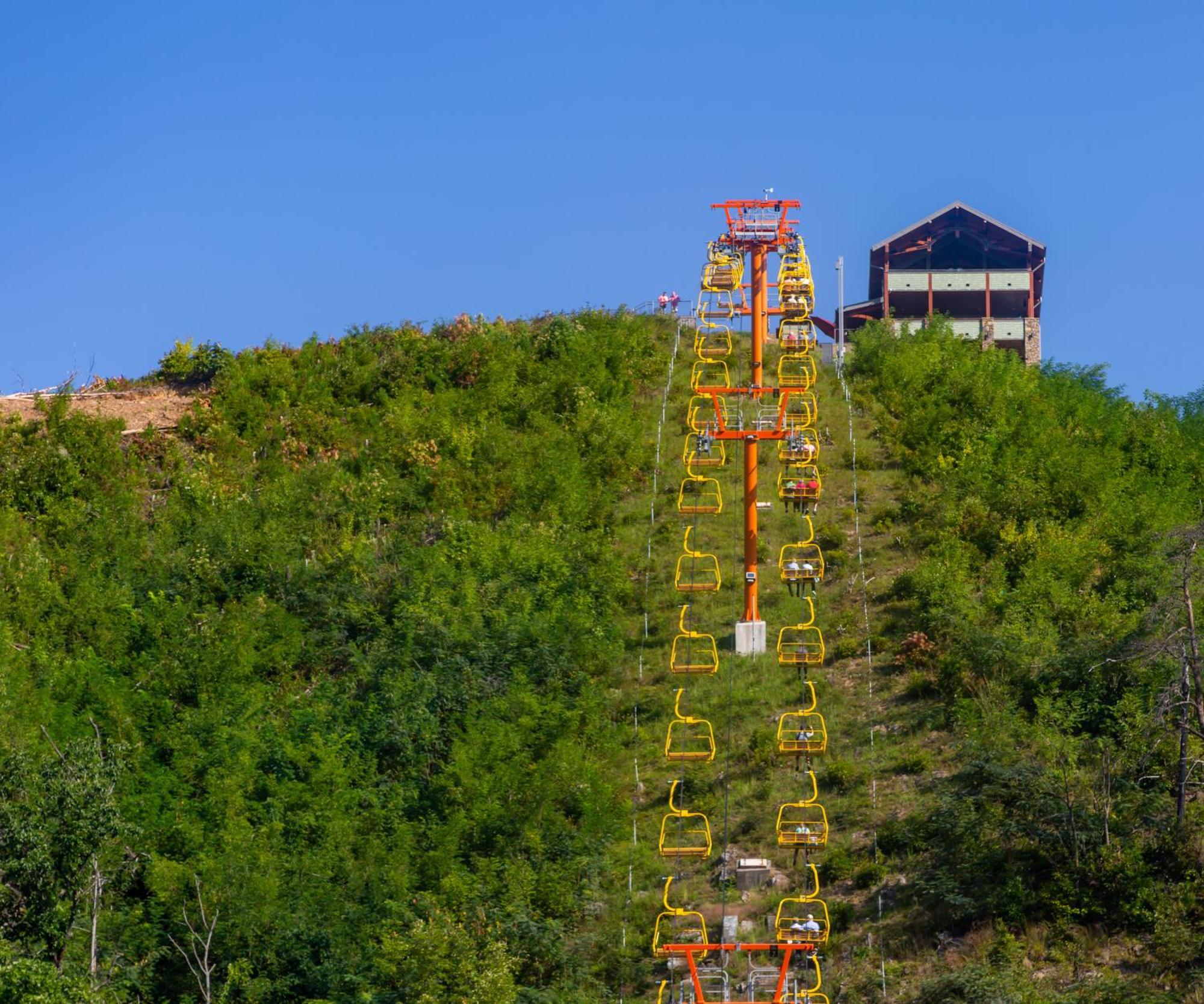 Вілла Smoky Mountain Gem Гатлінбург Екстер'єр фото